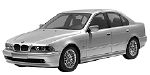 BMW E39 P3469 Fault Code