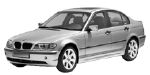 BMW E46 P3469 Fault Code