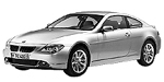 BMW E63 P3469 Fault Code