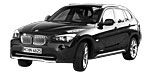 BMW E84 P3469 Fault Code