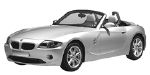 BMW E85 P3469 Fault Code