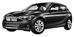 BMW F21 P3469 Fault Code